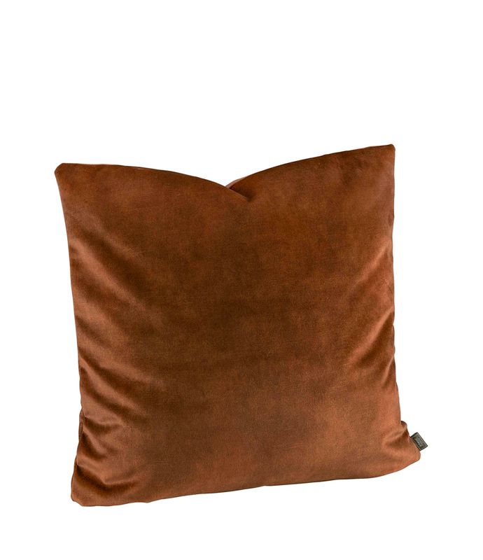 Avanna putetrekk 50x50, cc hazel