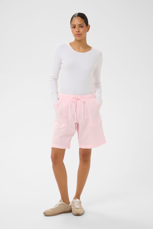 KAnaya Liah shorts, ballerina
