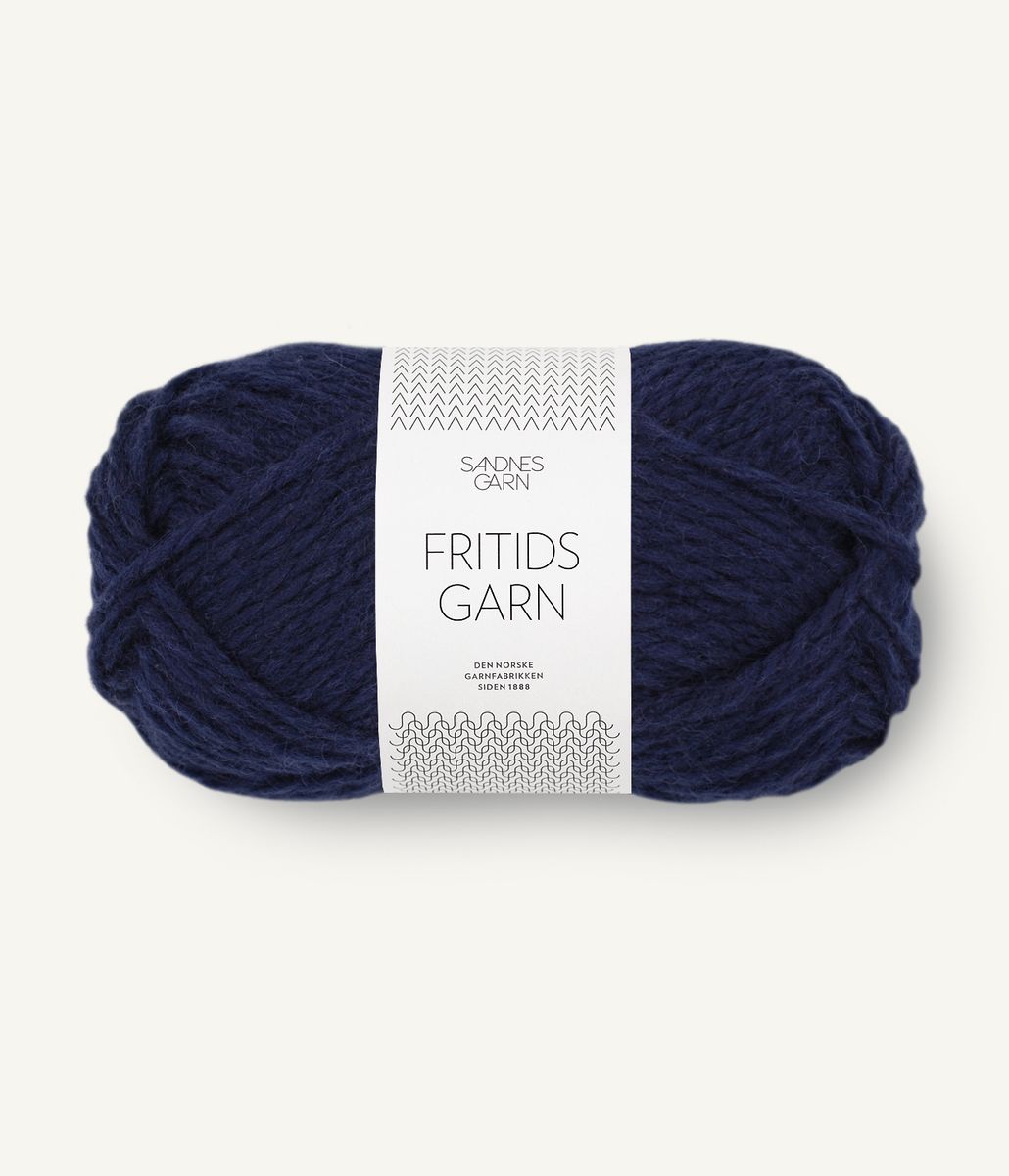 Fritidsgarn, marine 5575