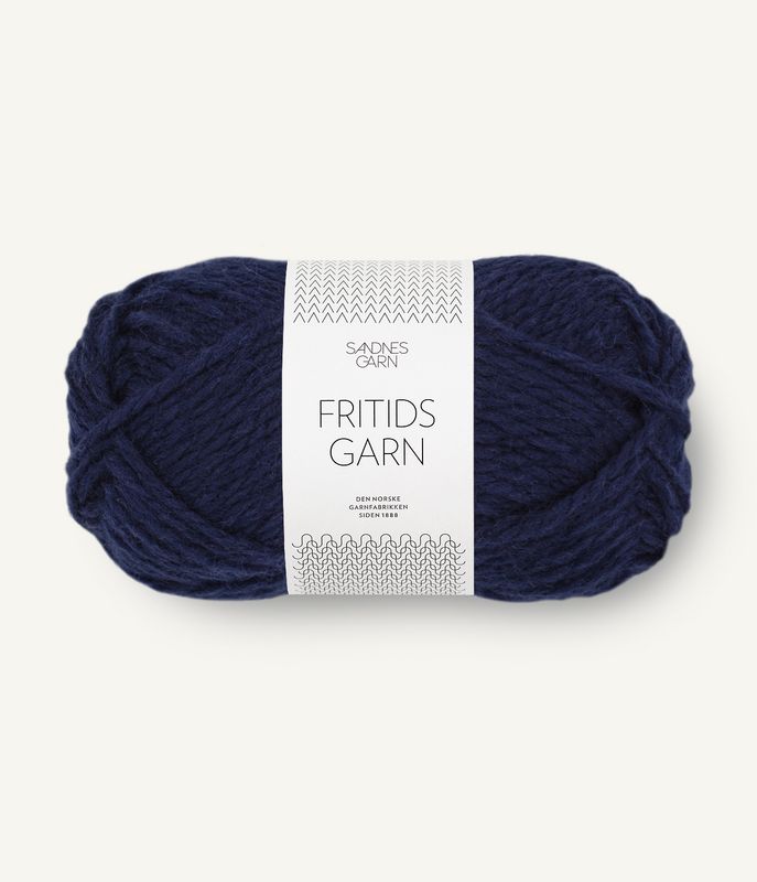 Fritidsgarn, marine 5575