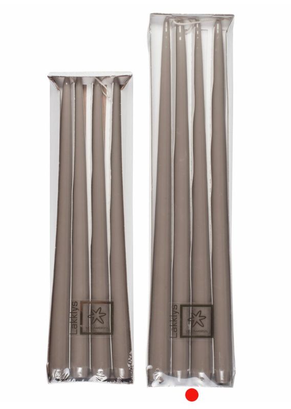 Lakklys Taupe, 40 cm