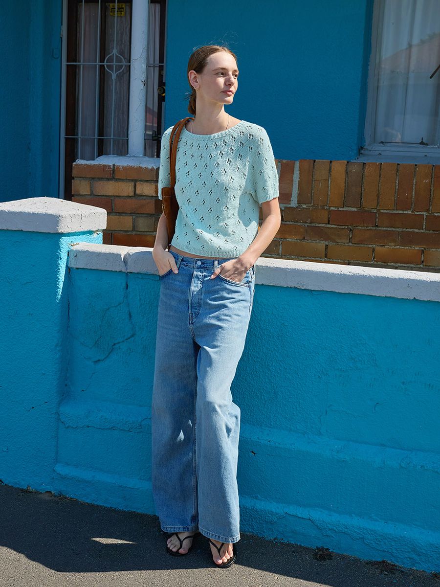 2604 Nr. 2 - Elodie tee