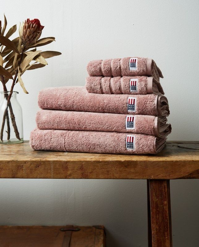 Original towel, lavender