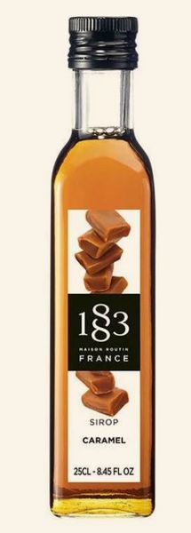 Hovedbilde 1883 Maison Routin, Karamell