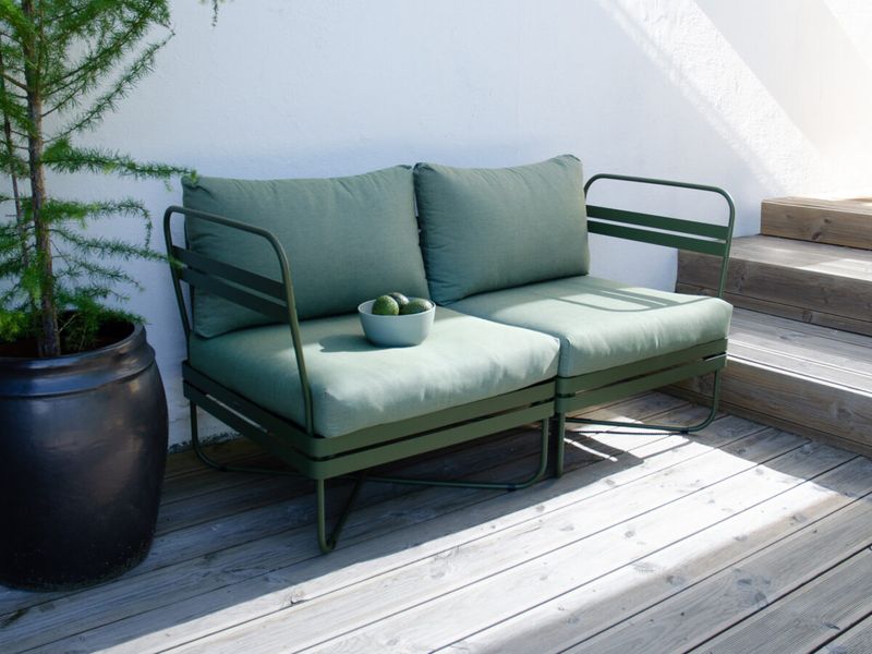 BRIS Utendørs Modulsofa 