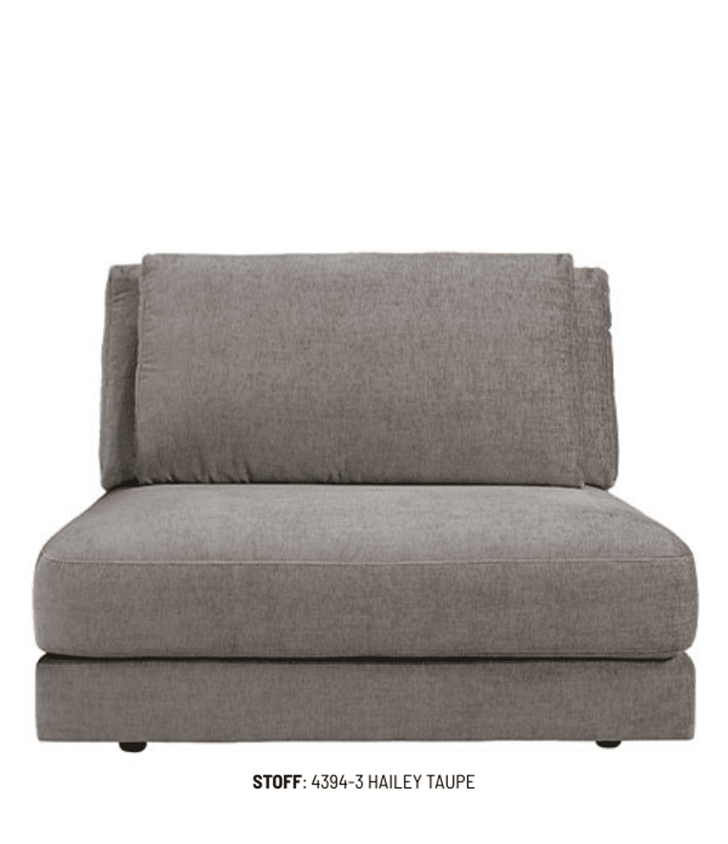 Reno modulsofa, prisgruppe 3
