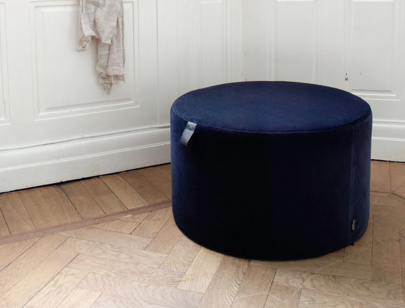 MINGLE Puff Ø60 cm