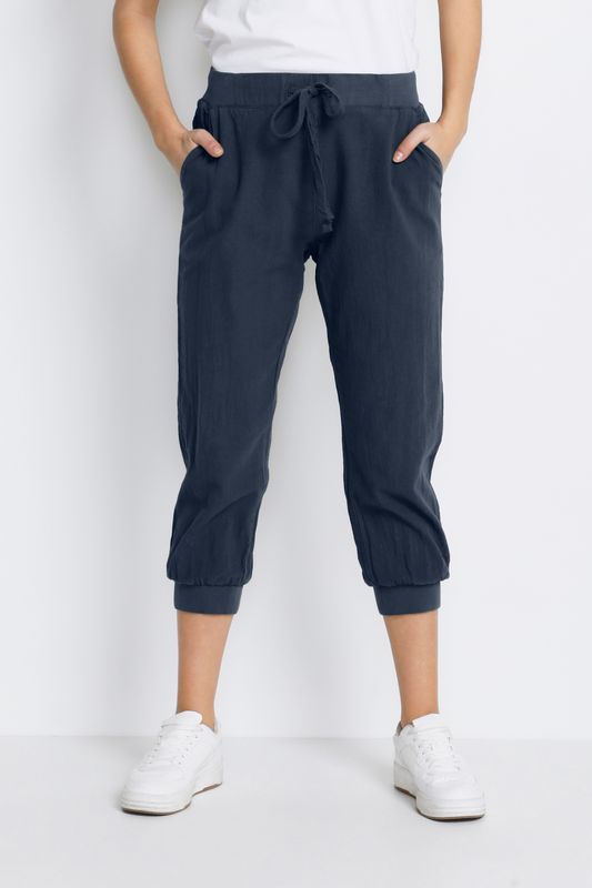 KAnaya capri, midnight marine/blue