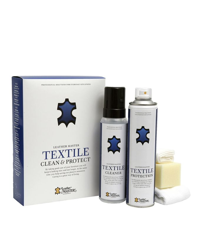 Tekstilrens & Pleie