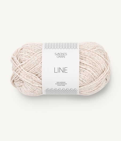 Hovedbilde Line, kitt 1015