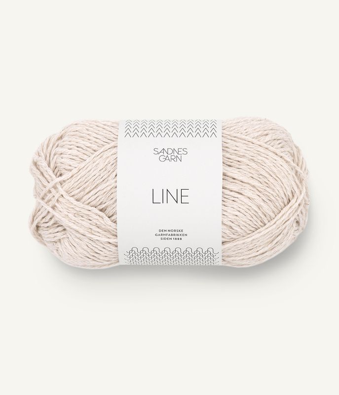 Line, kitt 1015