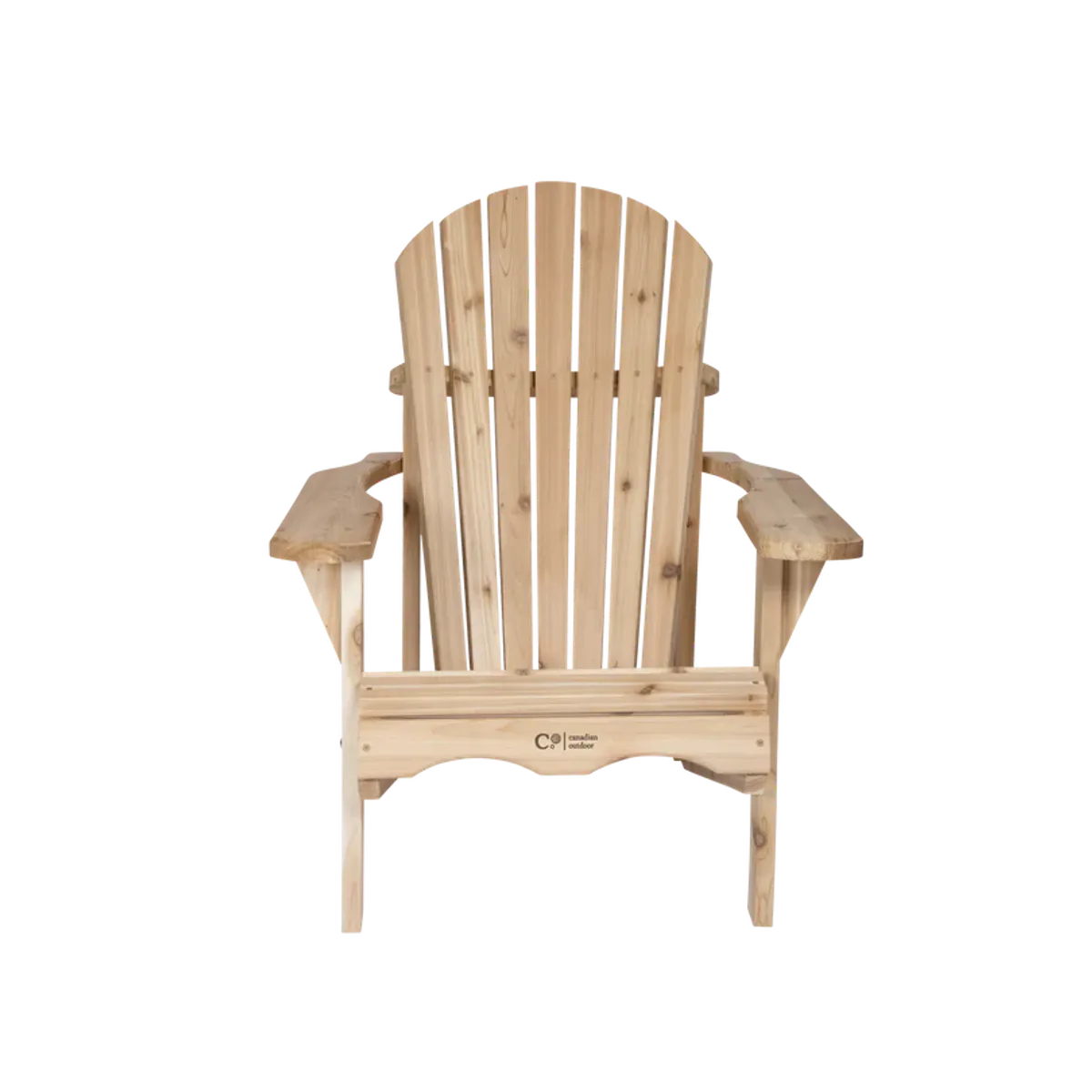 Classic Adirondack hagestol