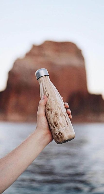 Swell Blond Wood 500ml