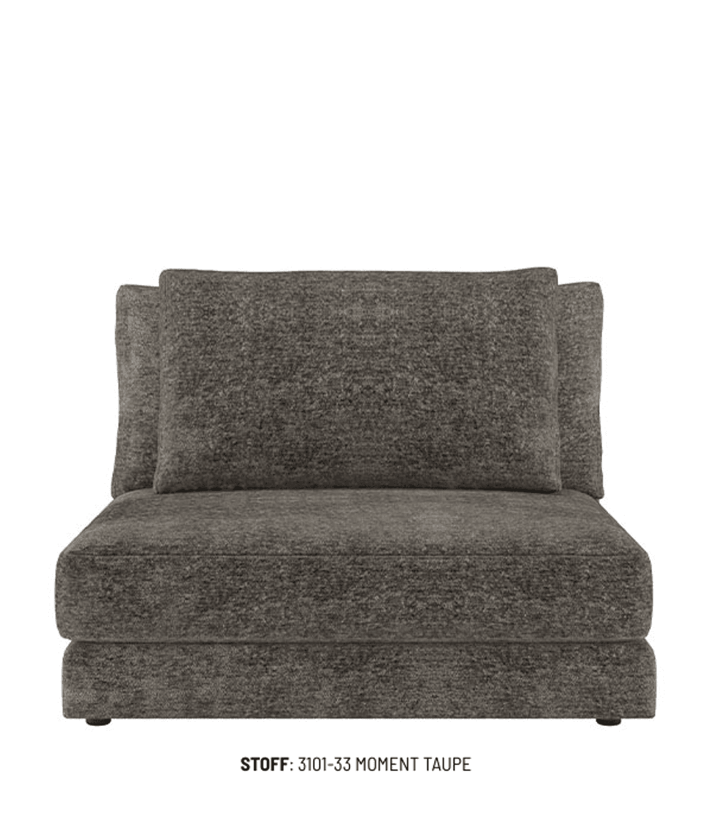 Reno modulsofa, prisgruppe 2