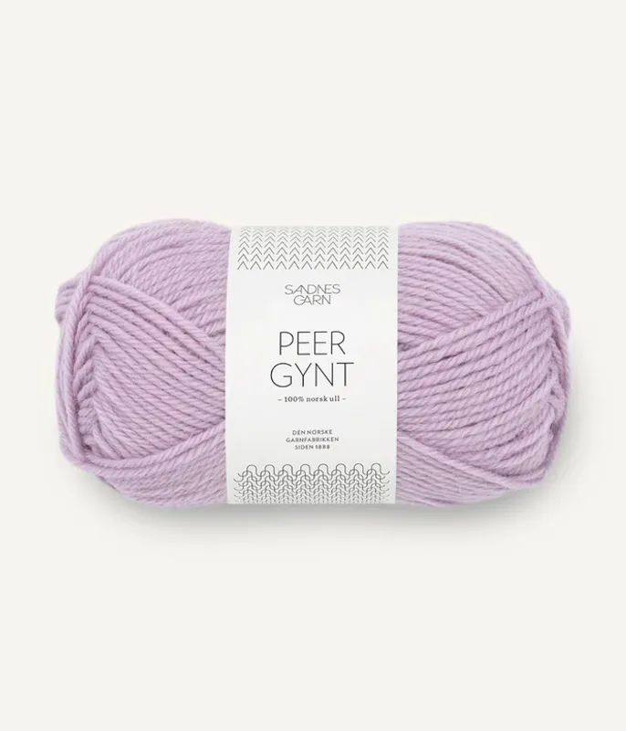 Peer Gynt Lilac 5023