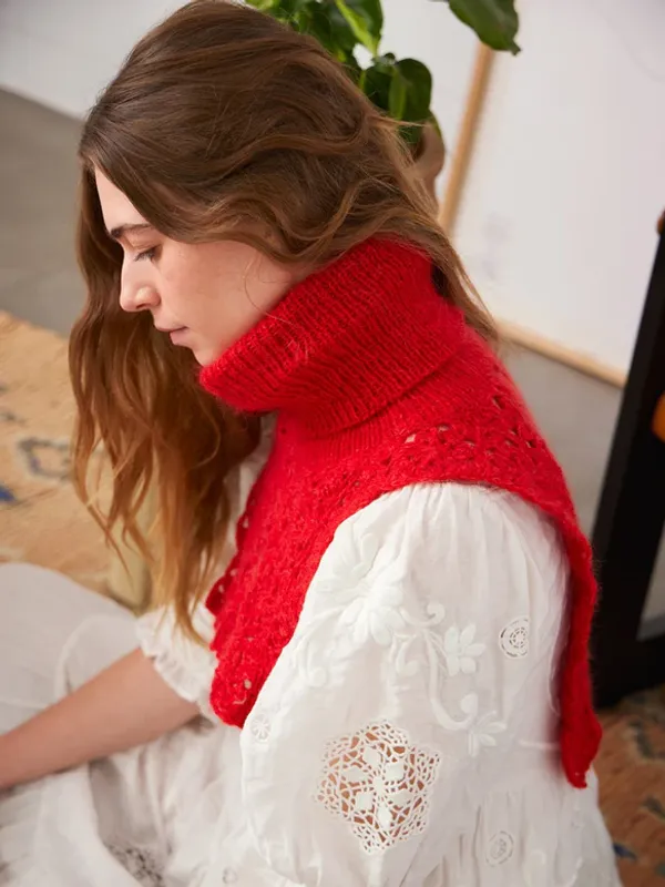 2403 Nr. 1 - Fleur Neck