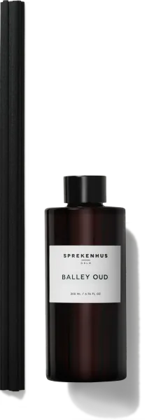 Hovedbilde Home fragrance diffuser 200 ml, balley oud
