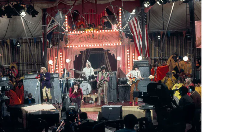 Rolling Stones: Icons