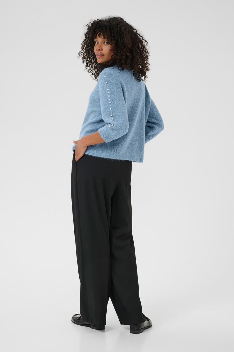 KAbetty pullover, windward blue