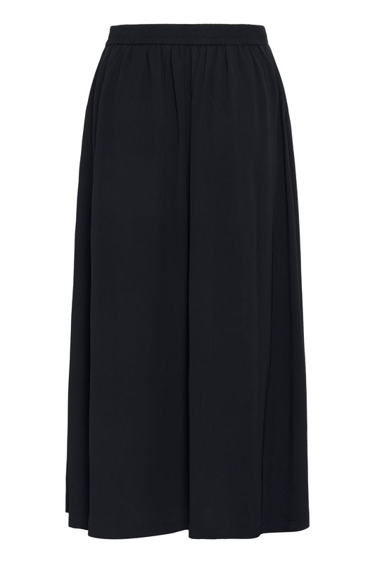 KAillis skirt, black deep