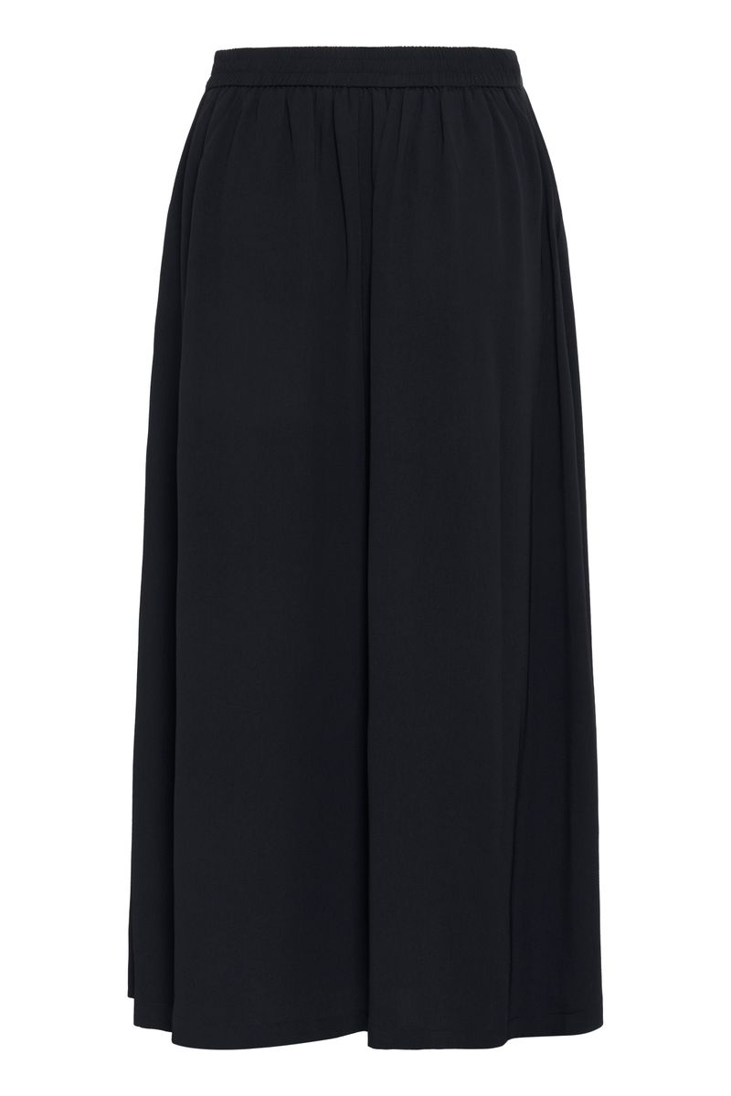 KAillis skirt, black deep