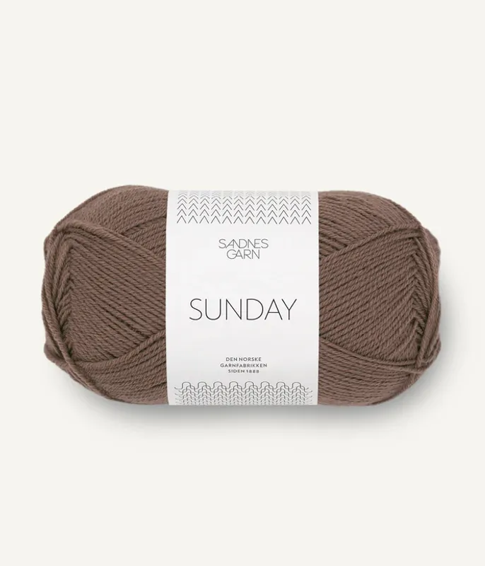 Sunday Eikenøtt 3161