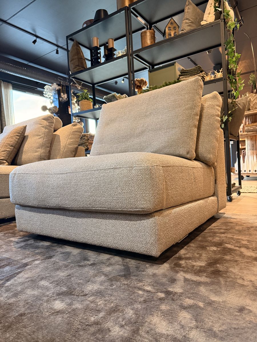 Reno midtmodul 1-seter, rhyme liver