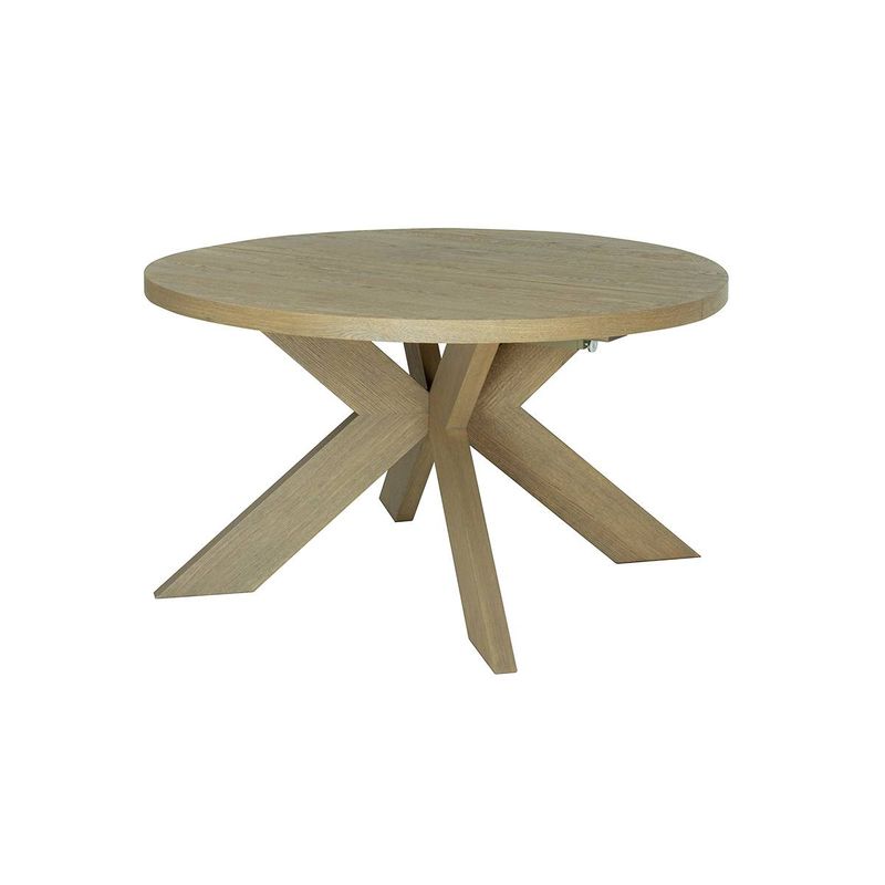 Tribeca Spisebord, Ø150 cm