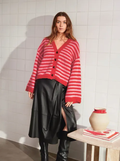 Hovedbilde 2403 Nr. 5 - Hilton Cardigan