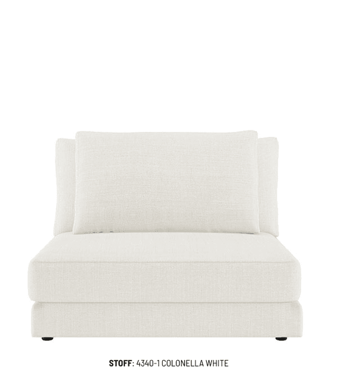 Reno modulsofa, prisgruppe 3