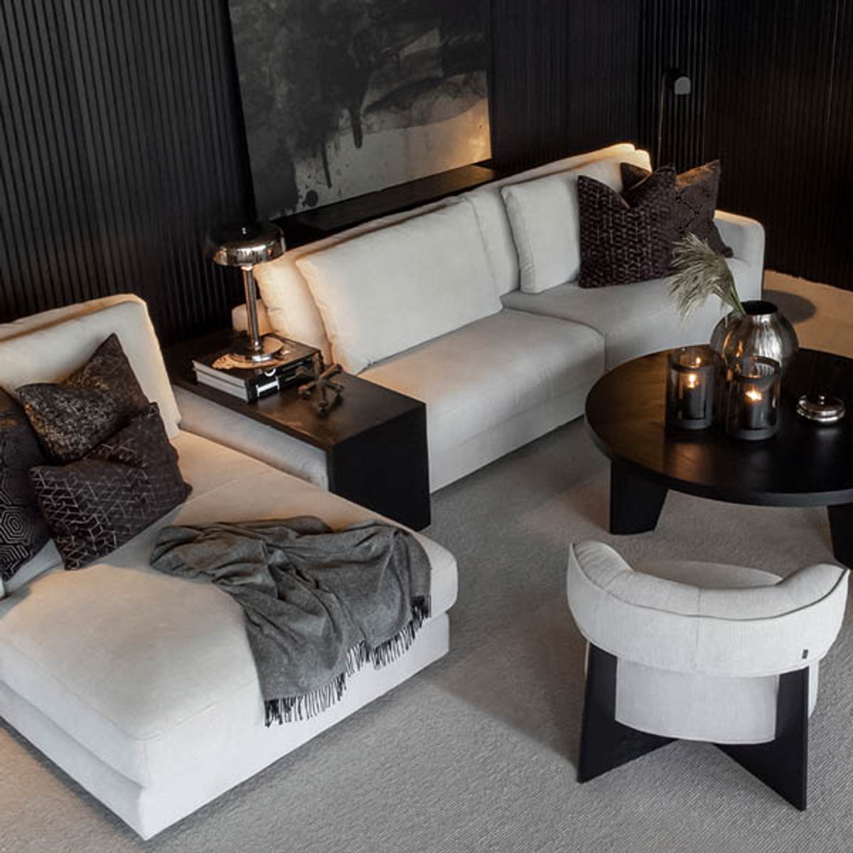 Reno modulsofa, prisgruppe 2