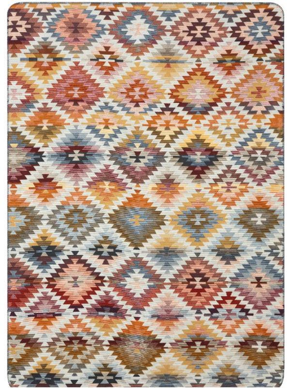Nomad pledd 150x200, light