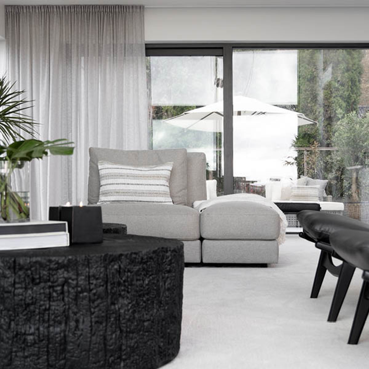 Reno modulsofa, prisgruppe 3