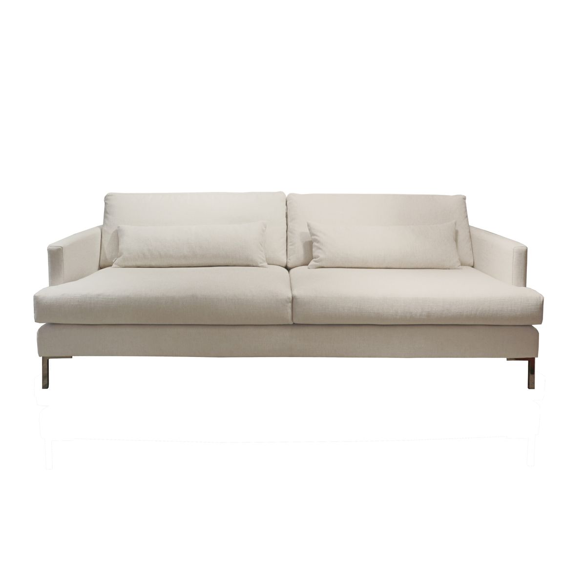 Mind 3,5-seter sofa, carlucci vivaro