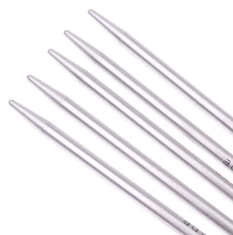 Addi Settpinner 20 cm 4 mm