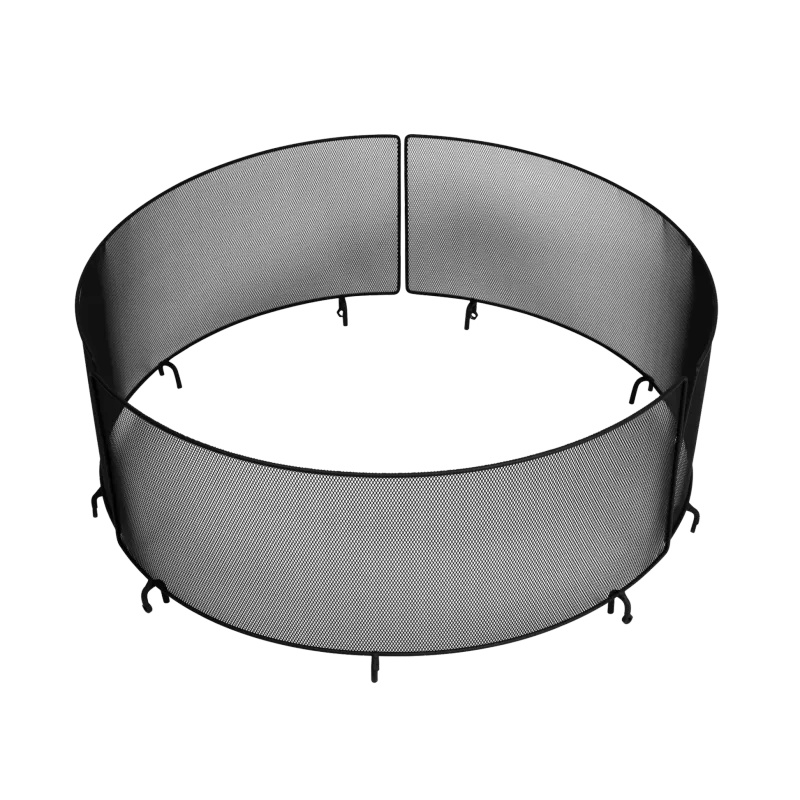 Gnistfanger 60