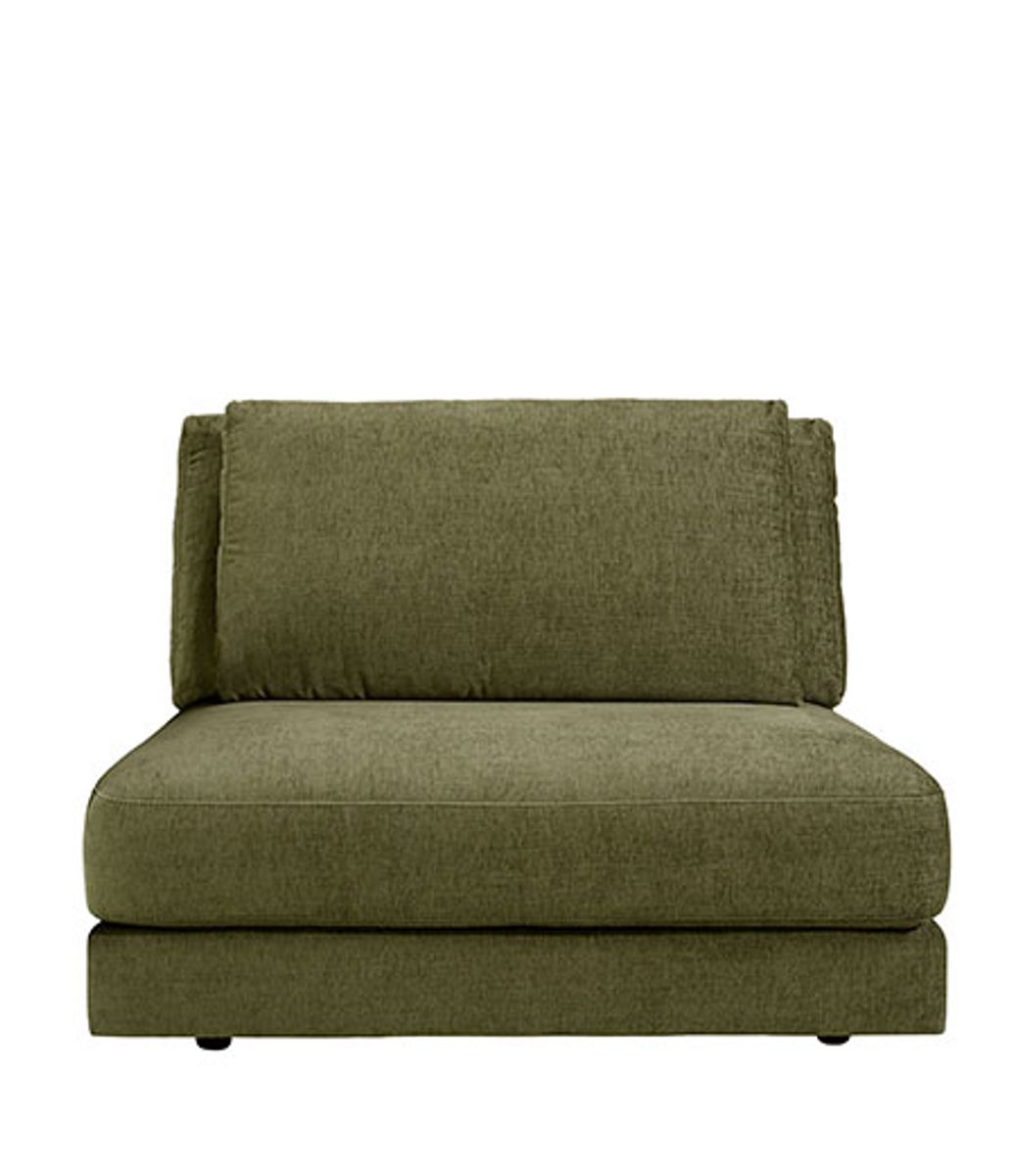 Reno modulsofa, prisgruppe 3