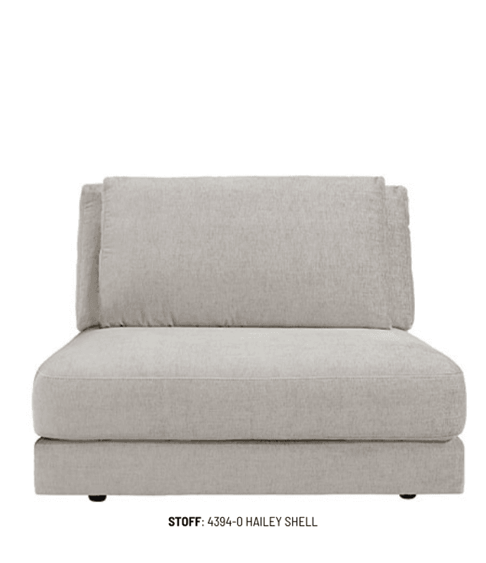 Reno modulsofa, prisgruppe 3